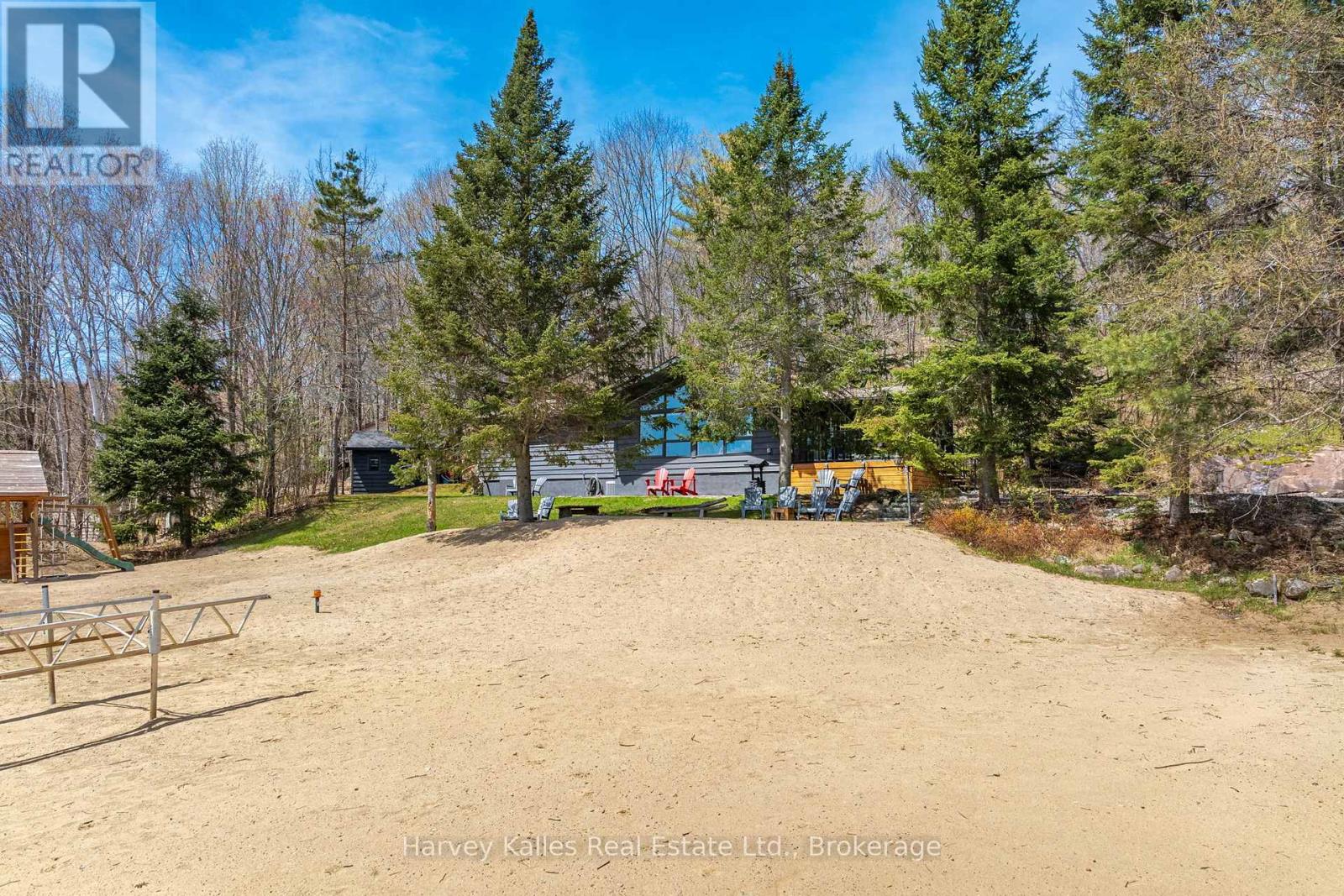 257 North Deer Lake Road, Huntsville, Ontario  P0B 1L0 - Photo 35 - X13129638
