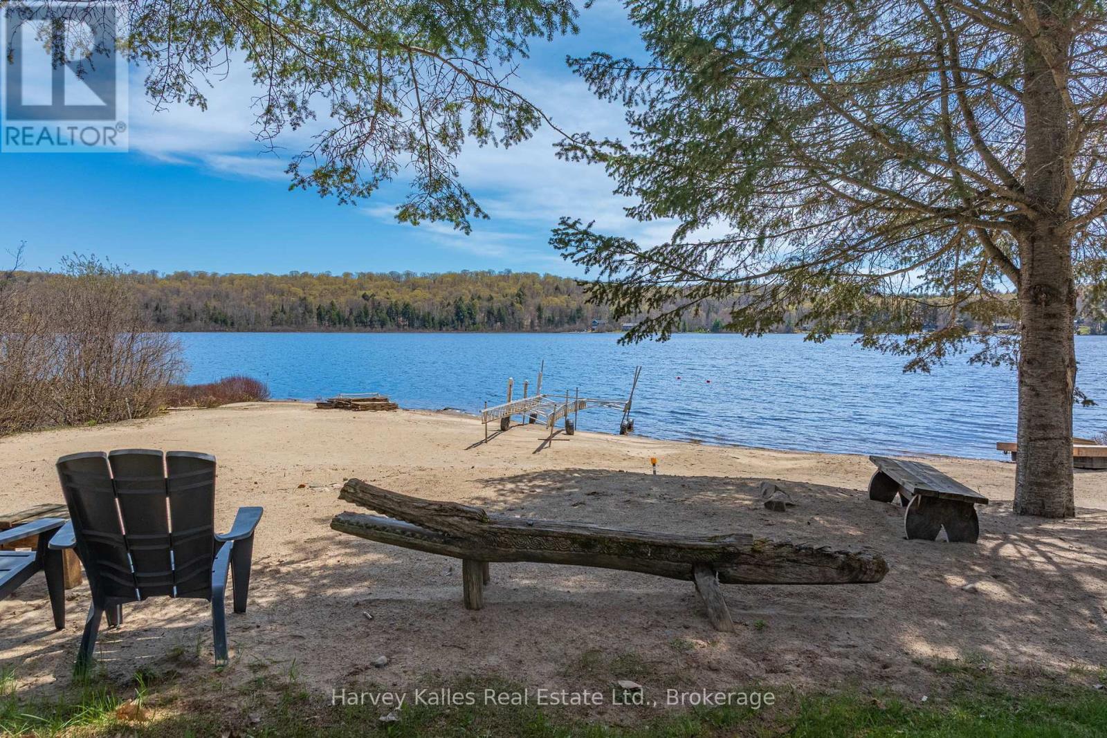 257 North Deer Lake Road, Huntsville, Ontario  P0B 1L0 - Photo 36 - X13129638