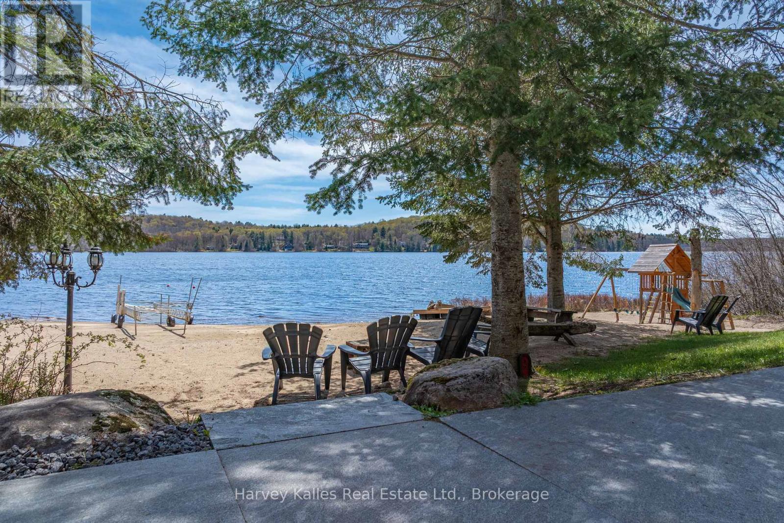 257 North Deer Lake Road, Huntsville, Ontario  P0B 1L0 - Photo 5 - X13129638