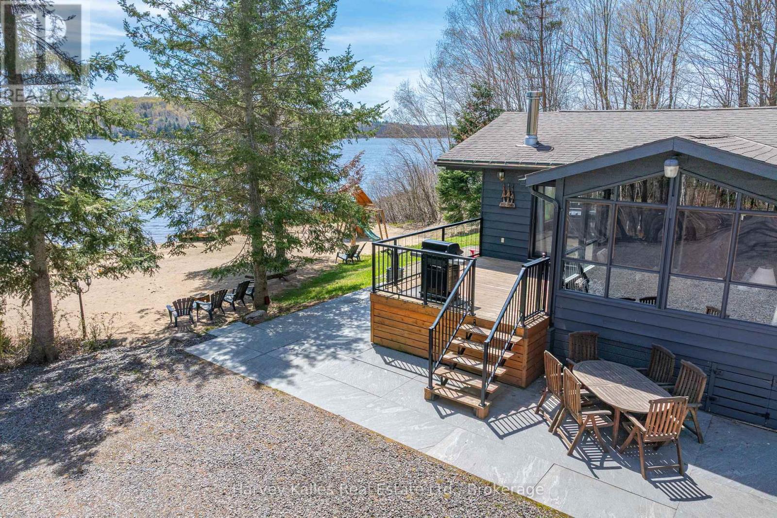 257 North Deer Lake Road, Huntsville, Ontario  P0B 1L0 - Photo 7 - X13129638