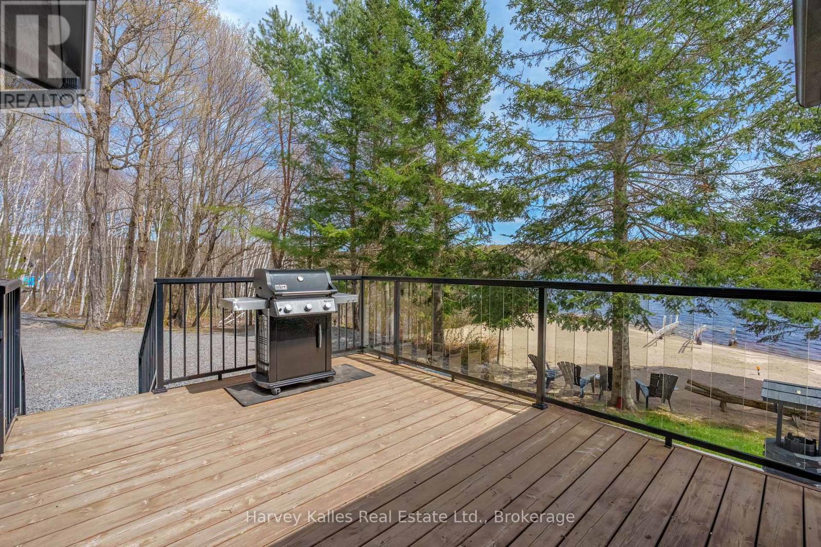 257 North Deer Lake Road, Huntsville, Ontario  P0B 1L0 - Photo 8 - X13129638