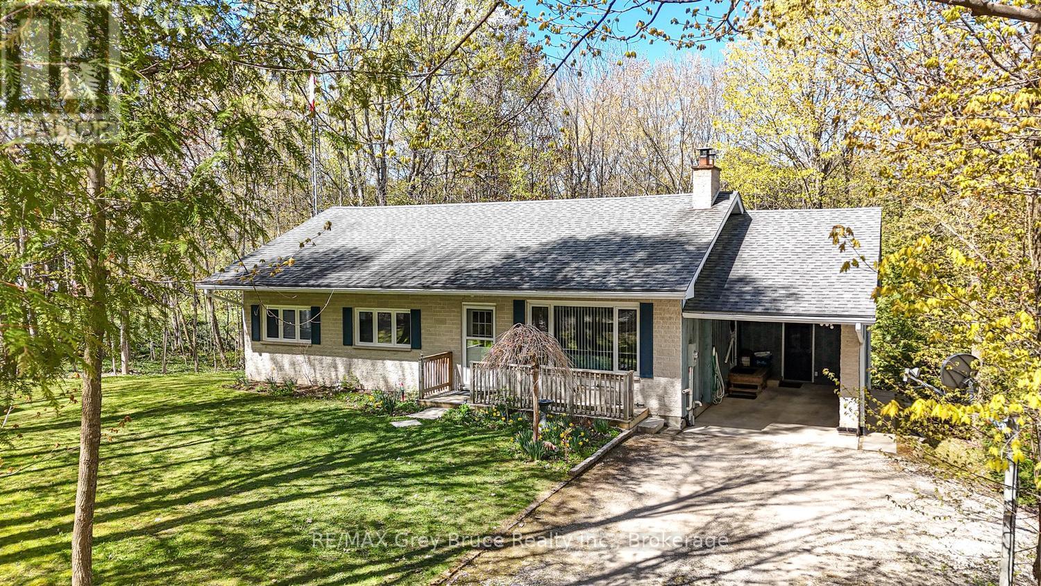 113 Golden Pond Drive, South Bruce Peninsula, Ontario  N0H 2T0 - Photo 1 - X13129766