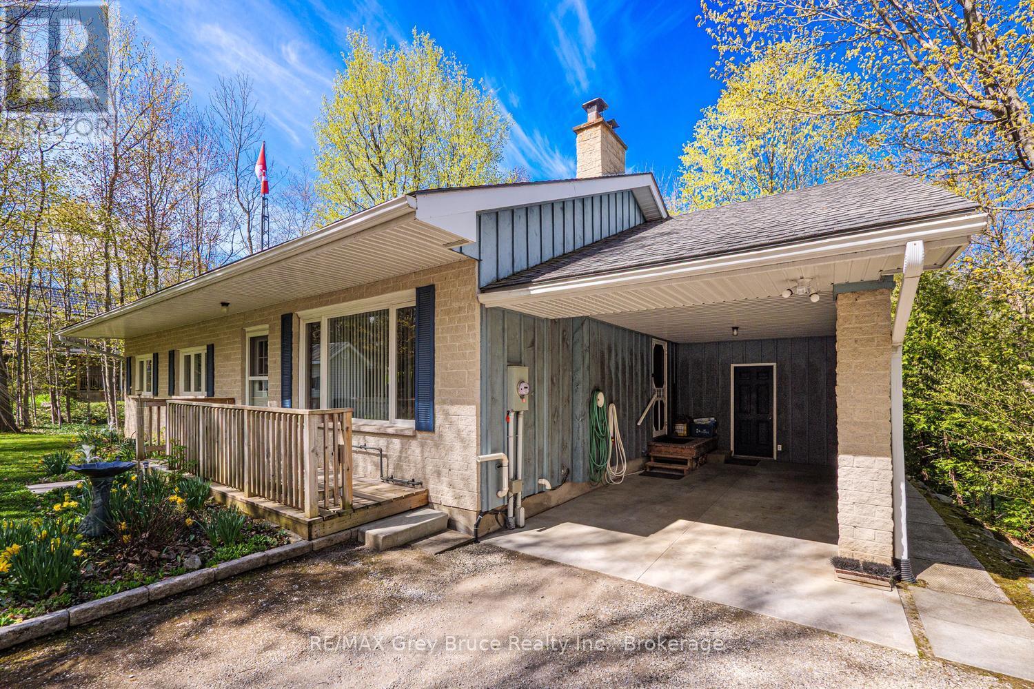 113 Golden Pond Drive, South Bruce Peninsula, Ontario  N0H 2T0 - Photo 3 - X13129766