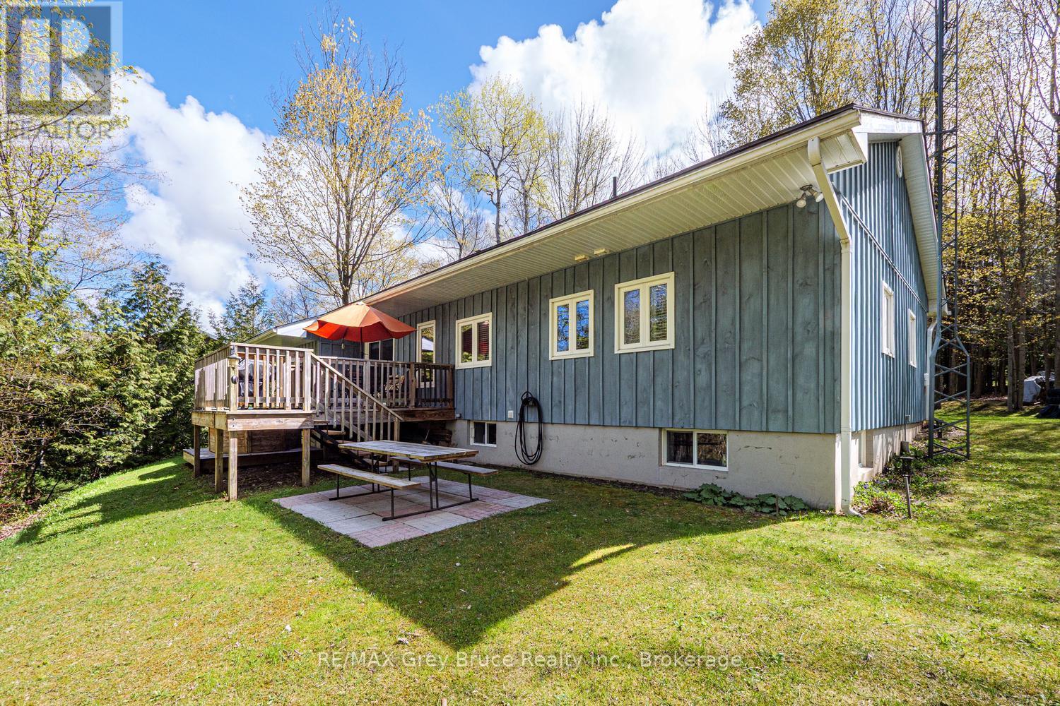 113 Golden Pond Drive, South Bruce Peninsula, Ontario  N0H 2T0 - Photo 35 - X13129766