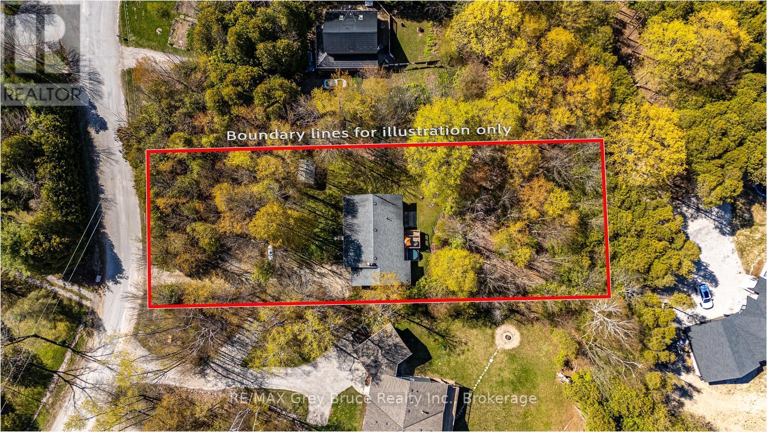 113 Golden Pond Drive, South Bruce Peninsula, Ontario  N0H 2T0 - Photo 44 - X13129766