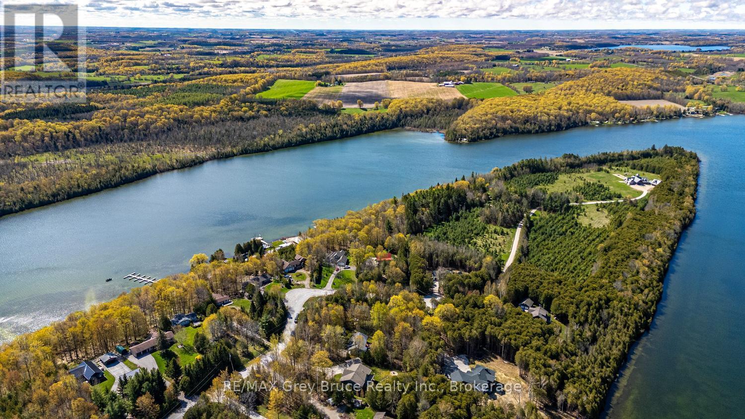113 Golden Pond Drive, South Bruce Peninsula, Ontario  N0H 2T0 - Photo 48 - X13129766