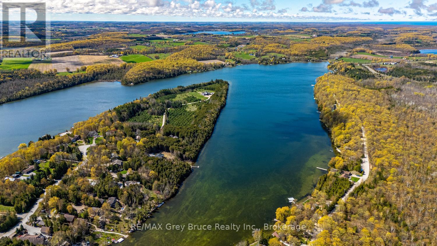 113 Golden Pond Drive, South Bruce Peninsula, Ontario  N0H 2T0 - Photo 49 - X13129766