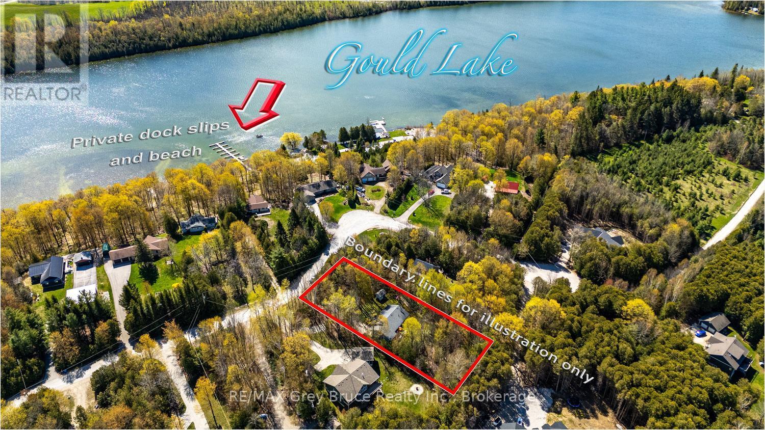 113 Golden Pond Drive, South Bruce Peninsula, Ontario  N0H 2T0 - Photo 50 - X13129766
