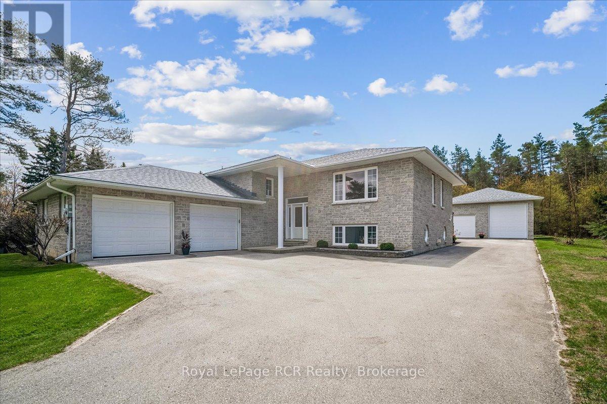 30 Pine Tree Drive, South Bruce Peninsula, Ontario  N0H 1P0 - Photo 1 - X13129798