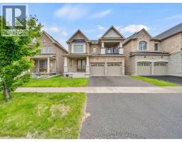 51 MERRYBROOK TRAIL, Brampton, Ontario