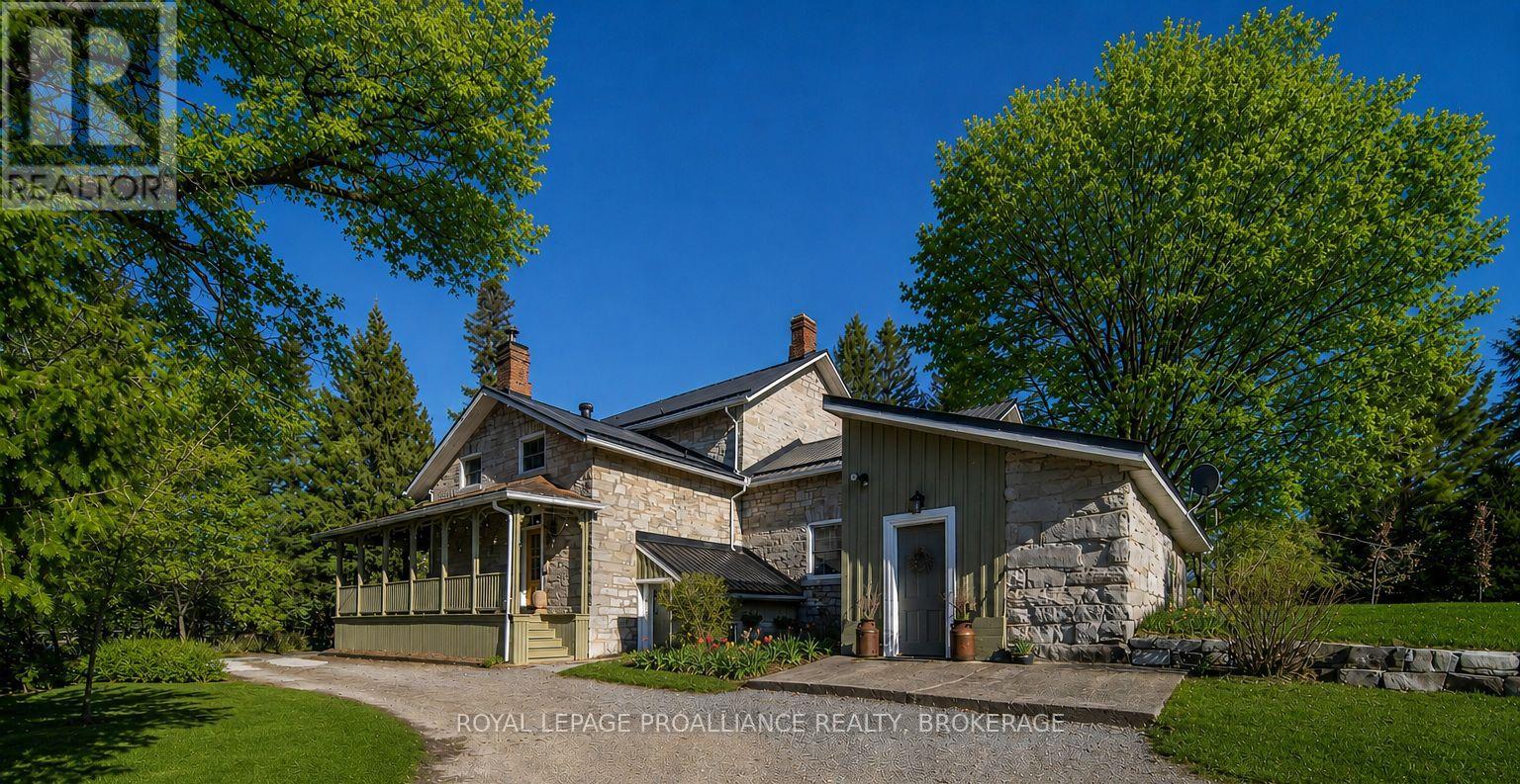 1775 HIGHWAY 38, Kingston, Ontario