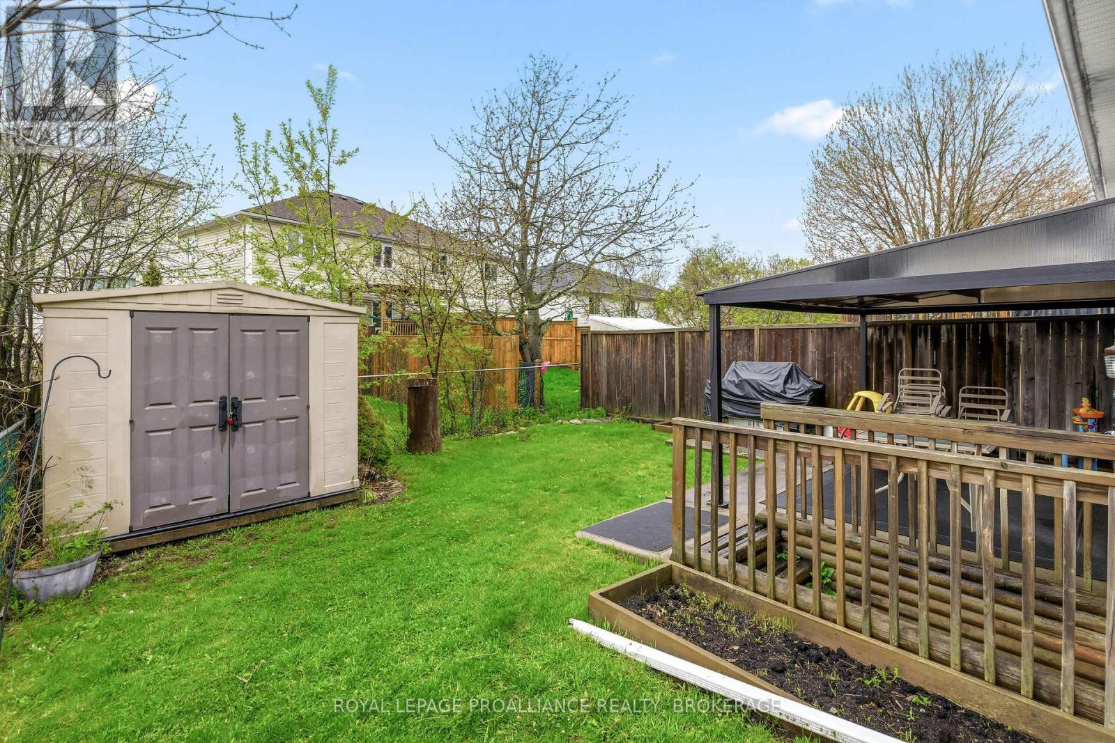 1044 Waterbury Crescent, Kingston, Ontario  K7M 8V5 - Photo 35 - X13129744