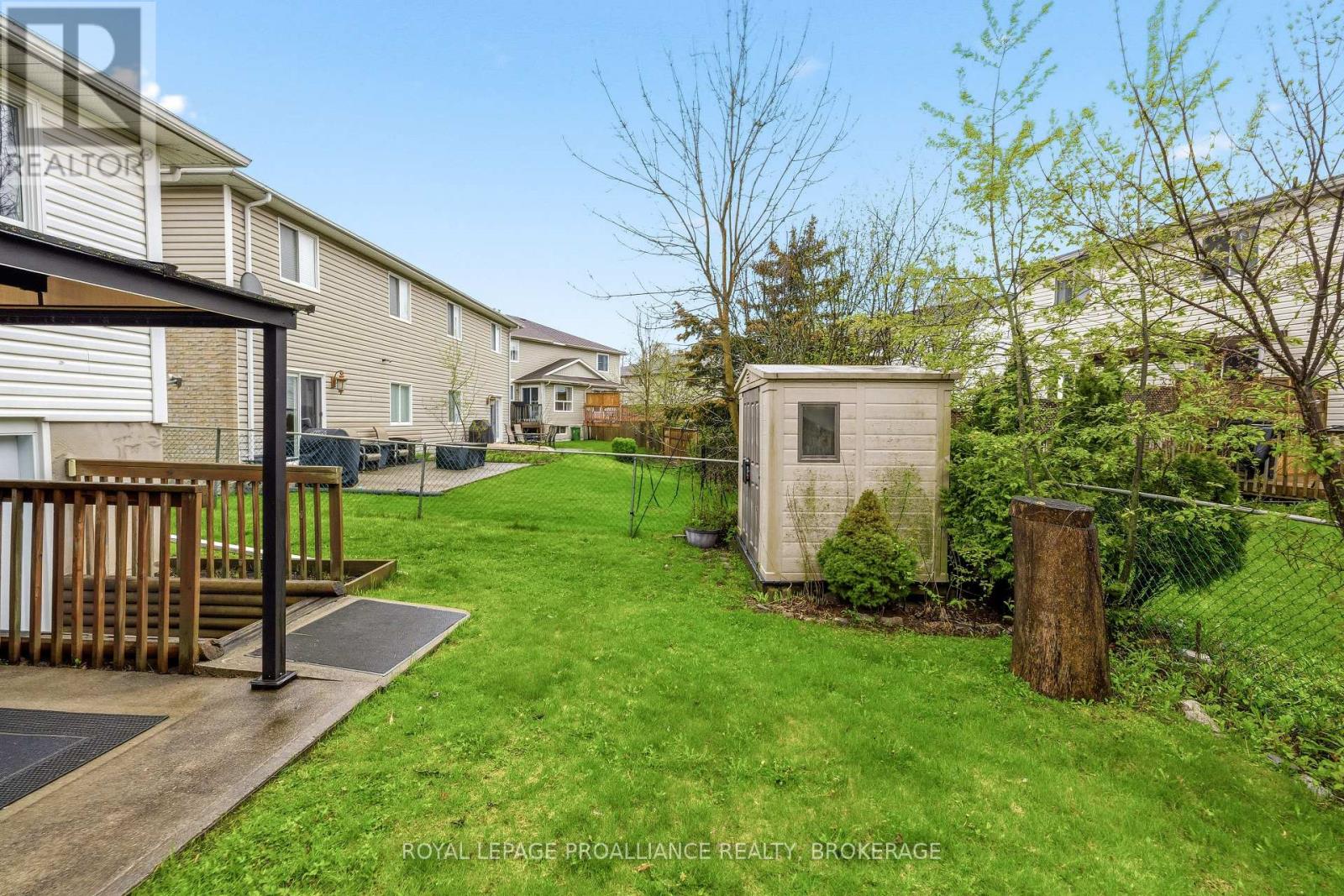 1044 Waterbury Crescent, Kingston, Ontario  K7M 8V5 - Photo 39 - X13129744