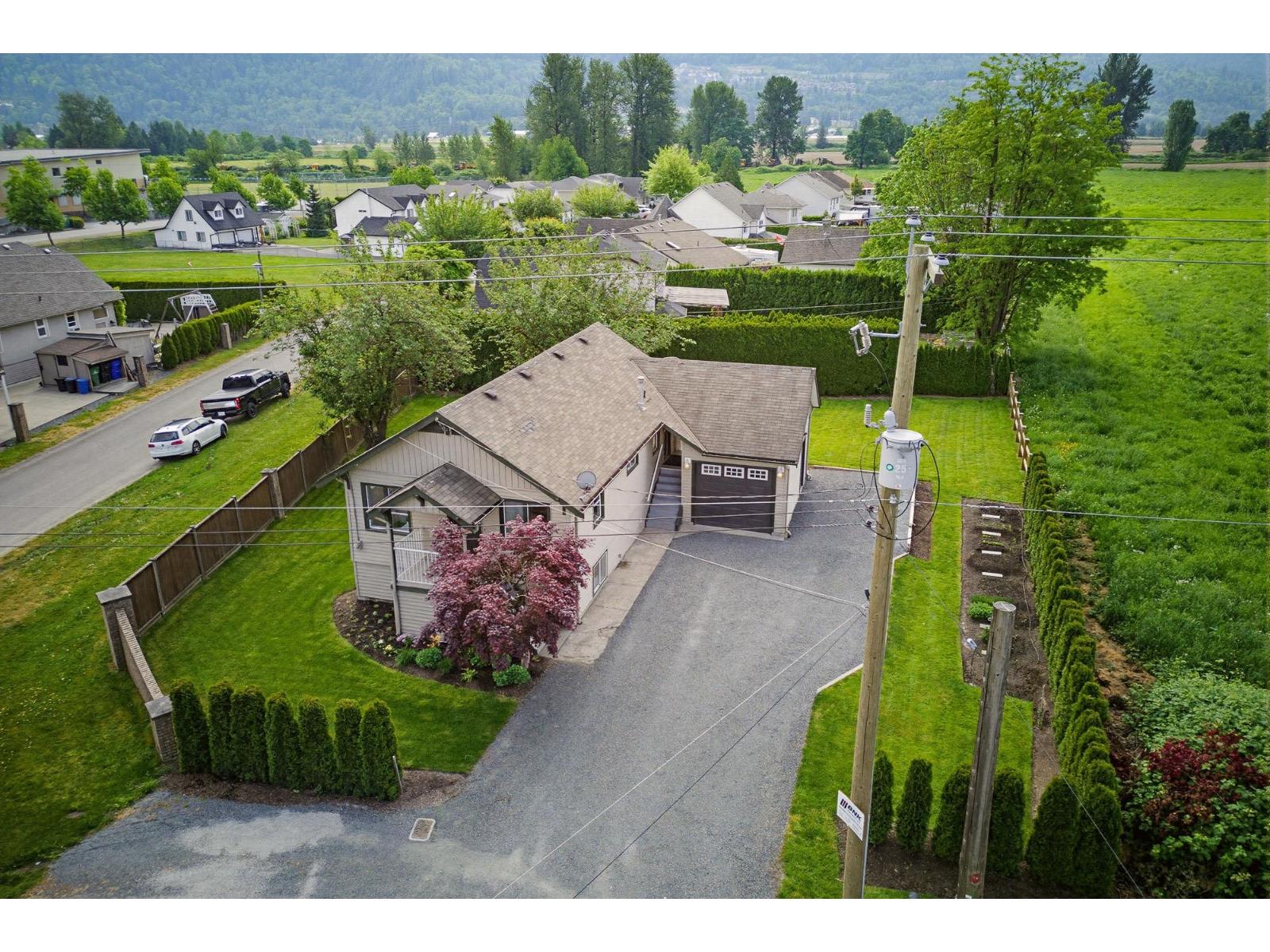 50750 Yale Road, Rosedale, Rosedale, British Columbia  V0X 1X2 - Photo 6 - R3123828