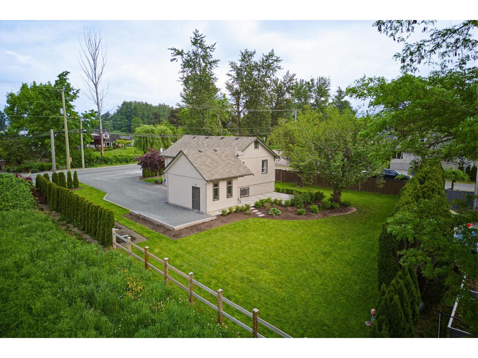 50750 YALE ROAD|Rosedale, Rosedale, British Columbia
