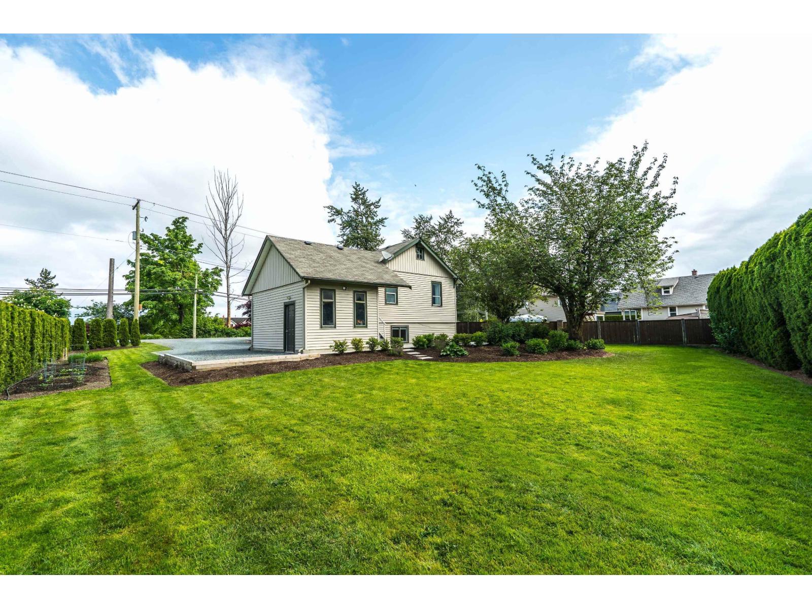 50750 Yale Road, Rosedale, Rosedale, British Columbia  V0X 1X2 - Photo 5 - R3123828