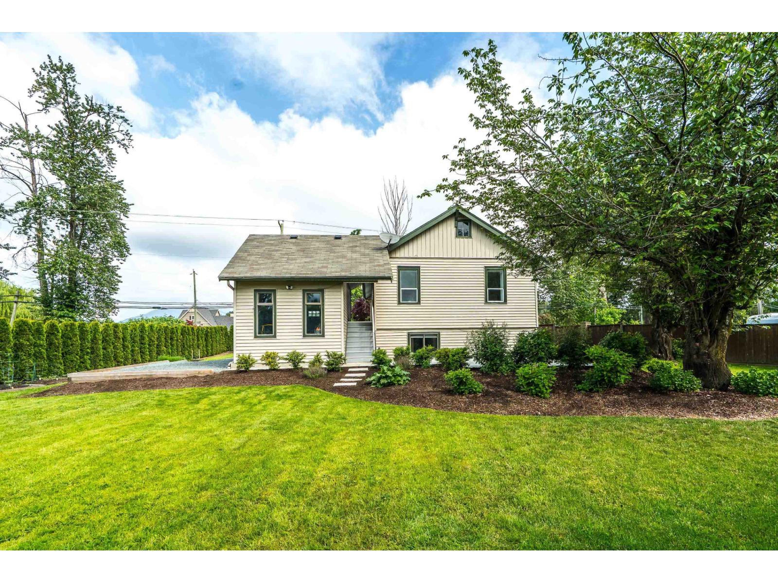 50750 Yale Road, Rosedale, Rosedale, British Columbia  V0X 1X2 - Photo 4 - R3123828