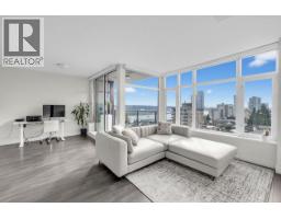 905 188 AGNES STREET, New Westminster, British Columbia