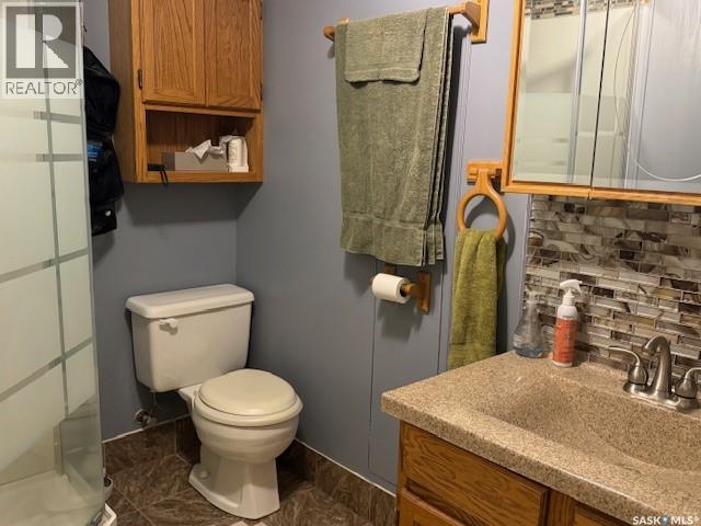 24 Highland Avenue, Meota Rm No.468, Saskatchewan  S0M 0L0 - Photo 23 - SK031608