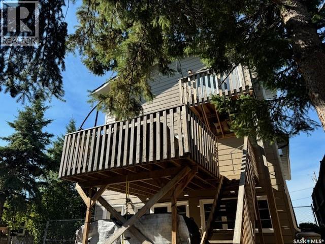 24 Highland Avenue, Meota Rm No.468, Saskatchewan  S0M 0L0 - Photo 31 - SK031608