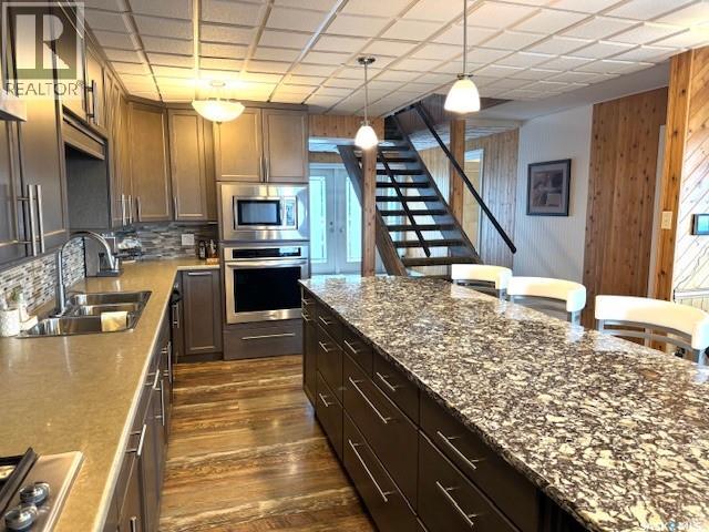 24 Highland Avenue, Meota Rm No.468, Saskatchewan  S0M 0L0 - Photo 4 - SK031608