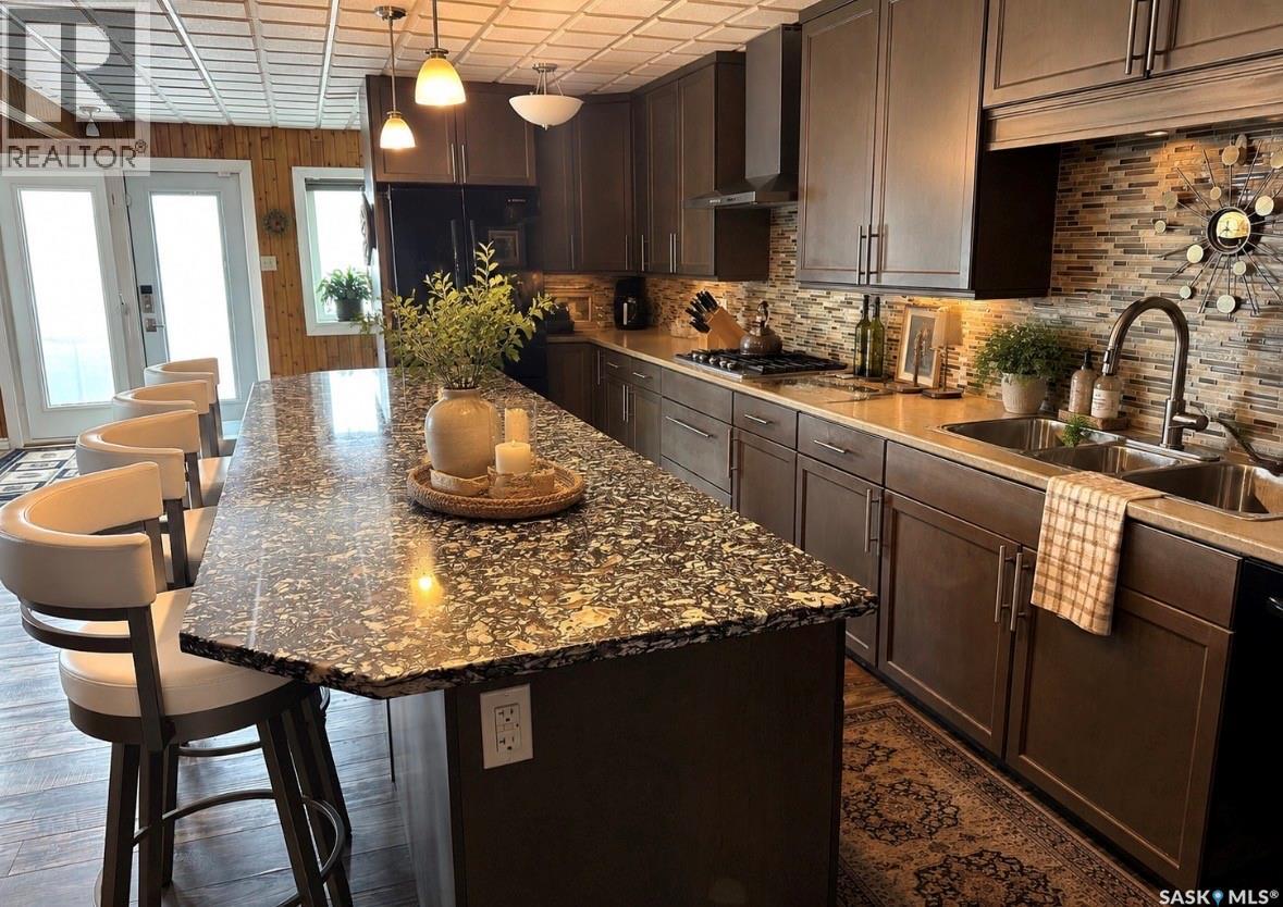24 Highland Avenue, Meota Rm No.468, Saskatchewan  S0M 0L0 - Photo 2 - SK031608