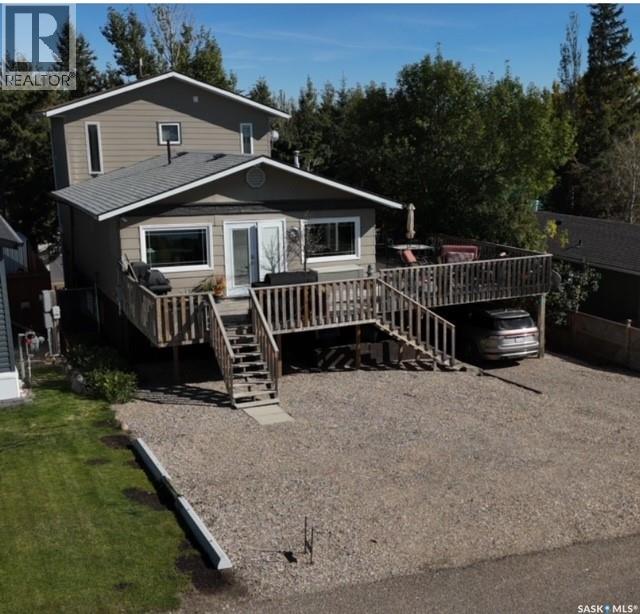 24 Highland Avenue, Meota Rm No.468, Saskatchewan  S0M 0L0 - Photo 1 - SK031608