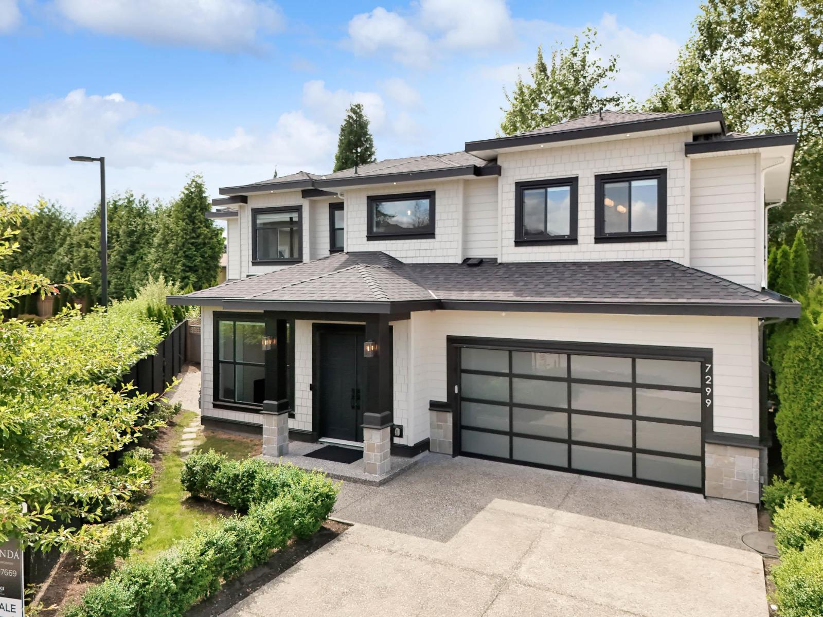 7299 200a Street, Langley, British Columbia  V2Y 3G5 - Photo 1 - R3123768