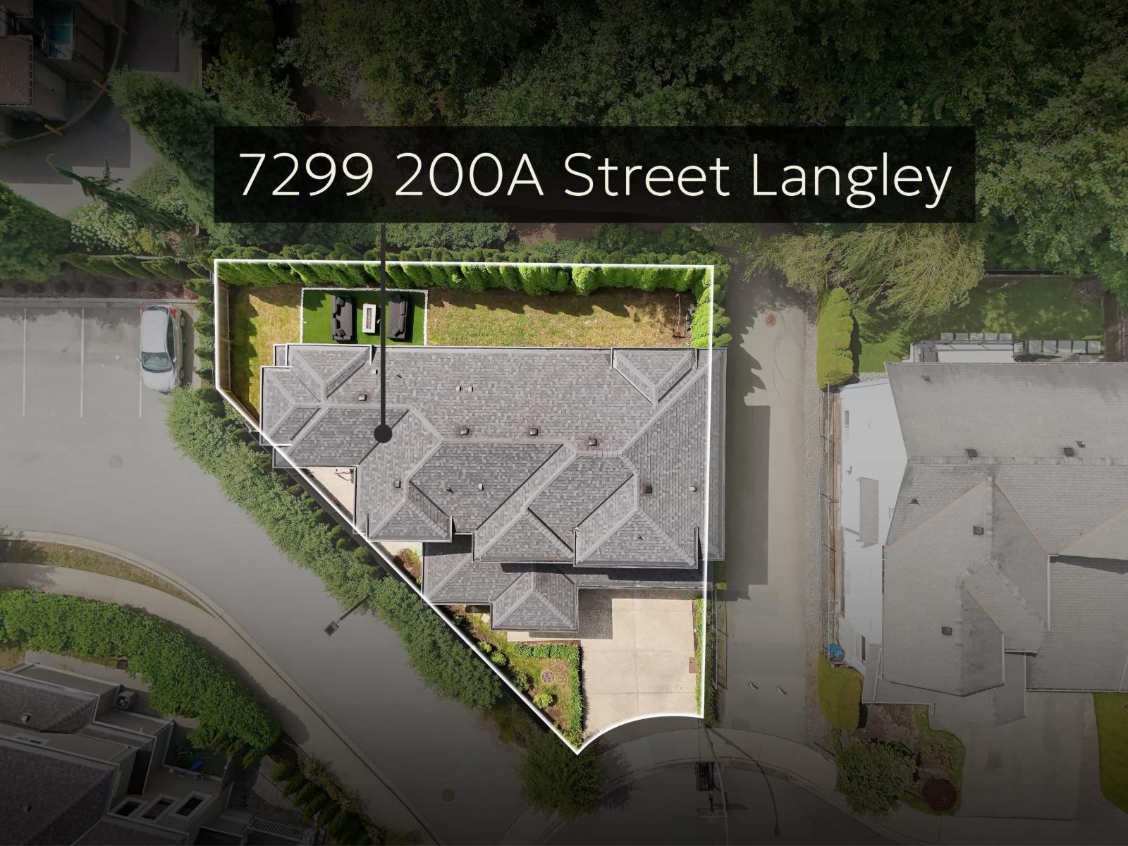 7299 200a Street, Langley, British Columbia  V2Y 3G5 - Photo 29 - R3123768