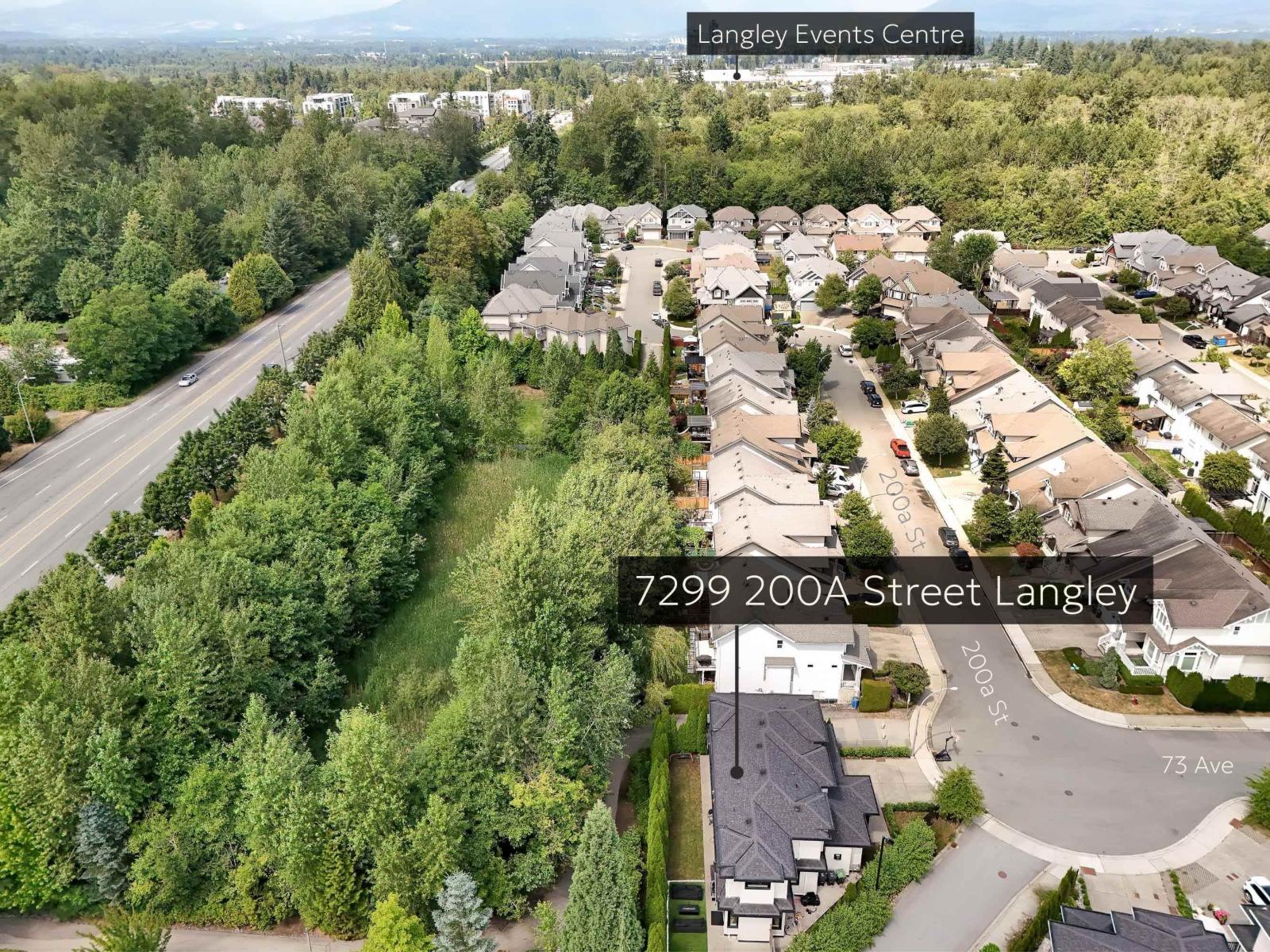 7299 200a Street, Langley, British Columbia  V2Y 3G5 - Photo 33 - R3123768