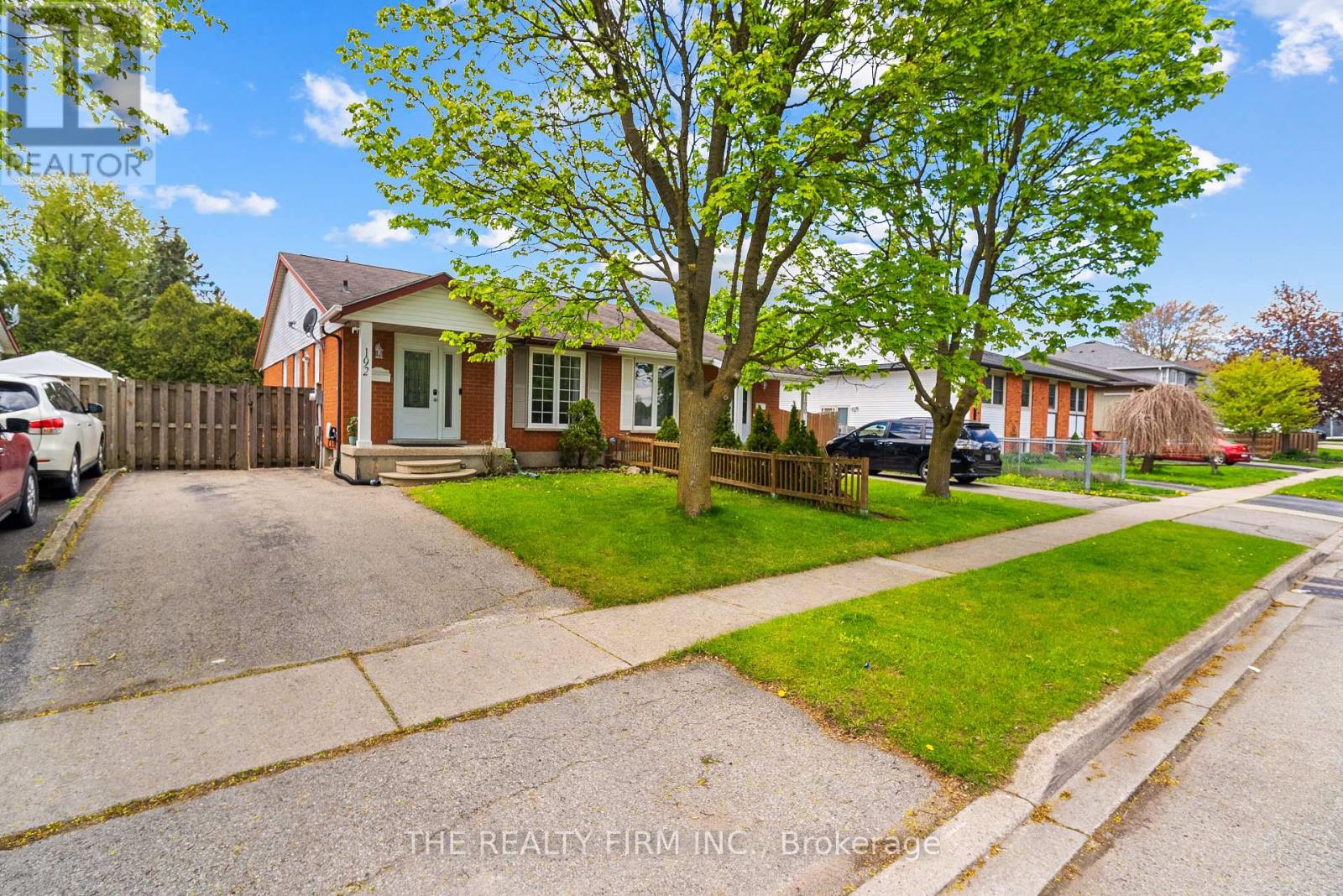 192 East Park Drive, Woodstock, Ontario  N4S 3N2 - Photo 2 - X13129536