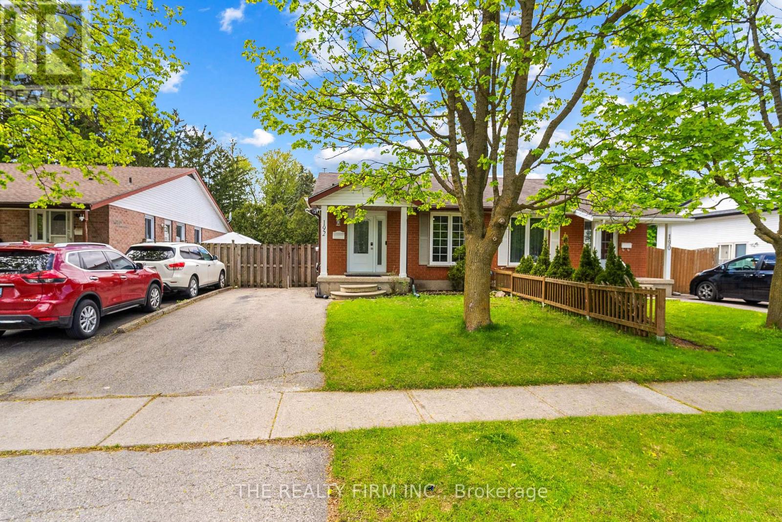 192 East Park Drive, Woodstock, Ontario  N4S 3N2 - Photo 3 - X13129536