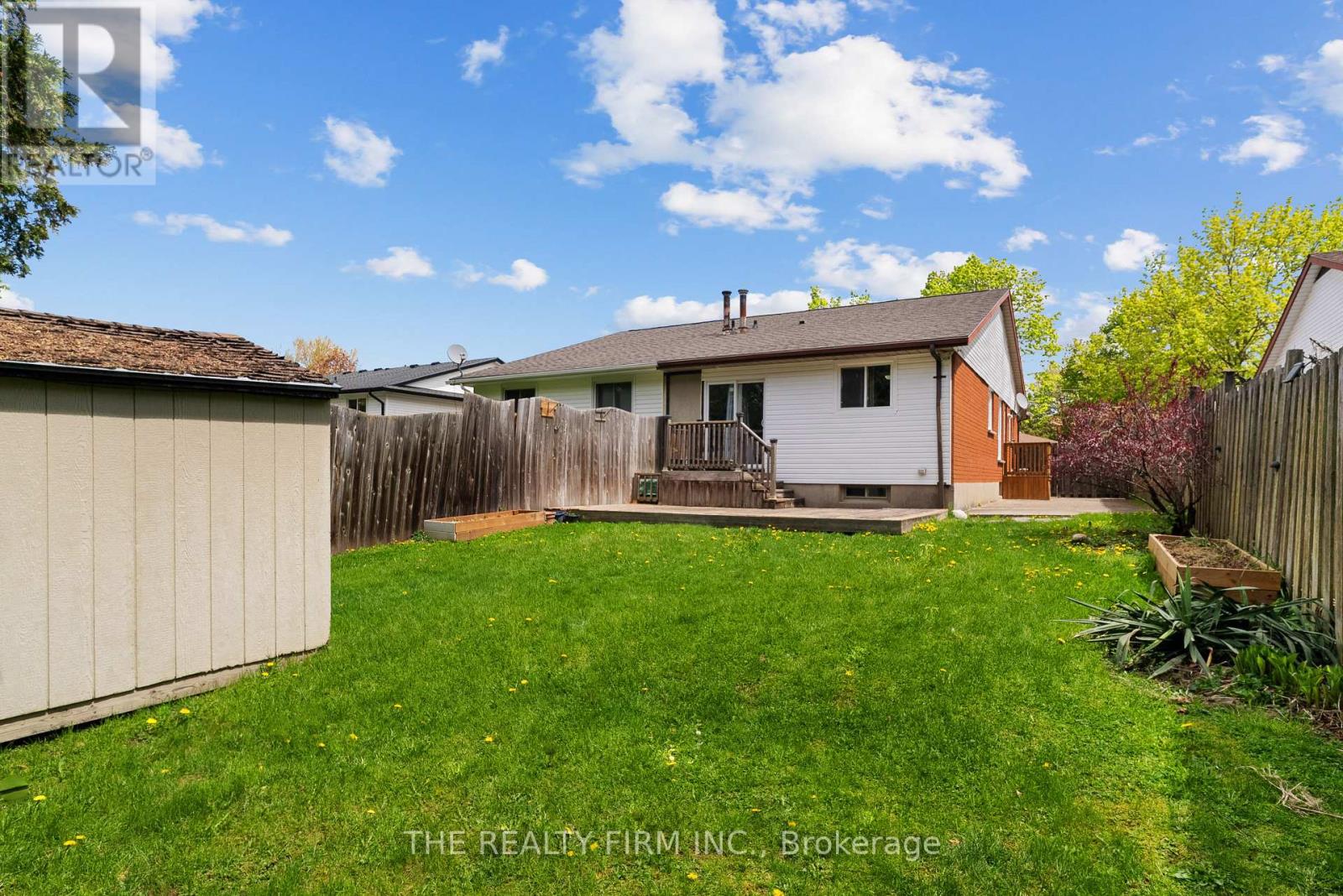 192 East Park Drive, Woodstock, Ontario  N4S 3N2 - Photo 38 - X13129536