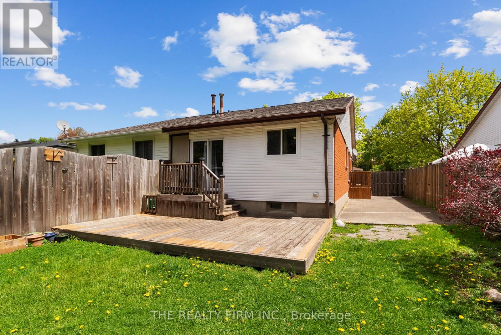 192 East Park Drive, Woodstock, Ontario  N4S 3N2 - Photo 39 - X13129536