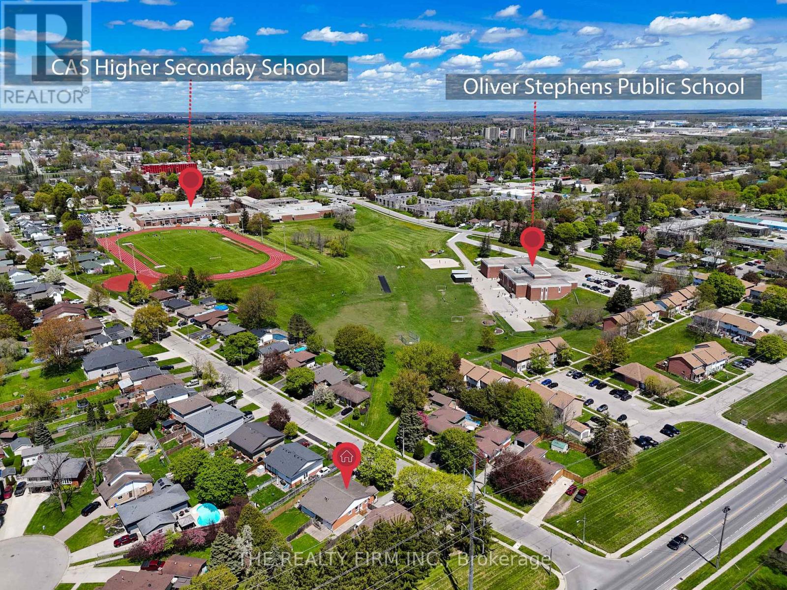 192 East Park Drive, Woodstock, Ontario  N4S 3N2 - Photo 41 - X13129536