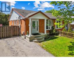 192 EAST PARK DRIVE, Woodstock, Ontario