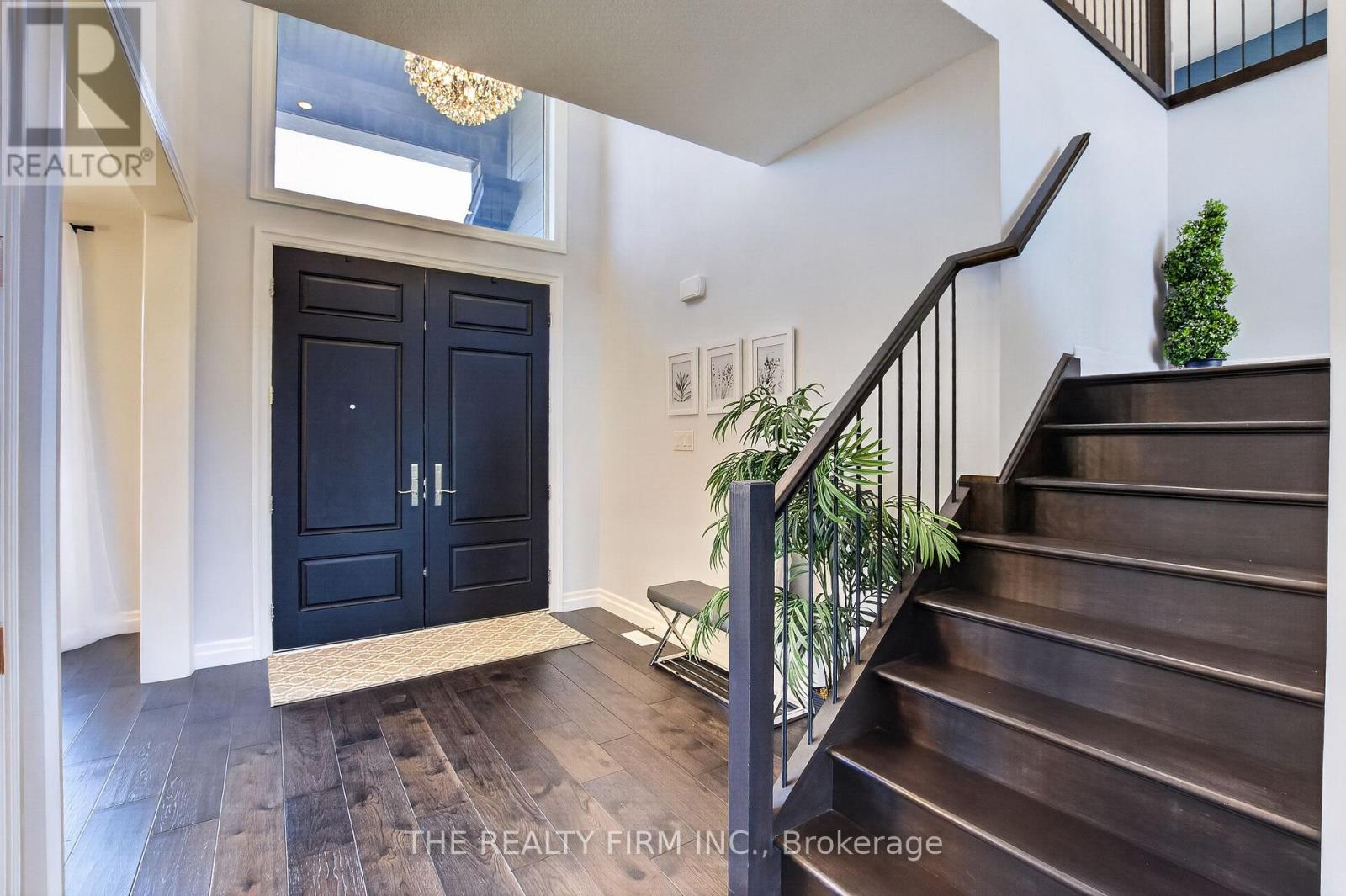 87 Daventry Way, Middlesex Centre, Ontario  N0L 1R0 - Photo 8 - X13129554