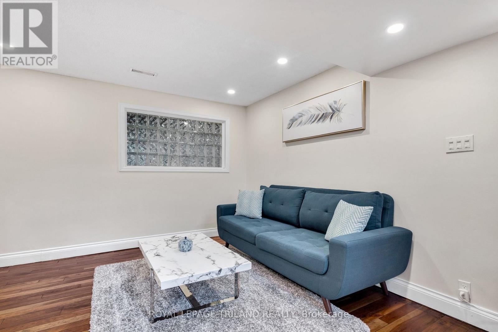24 Beechmount Crescent, London South, Ontario  N6E 2J3 - Photo 11 - X13129614