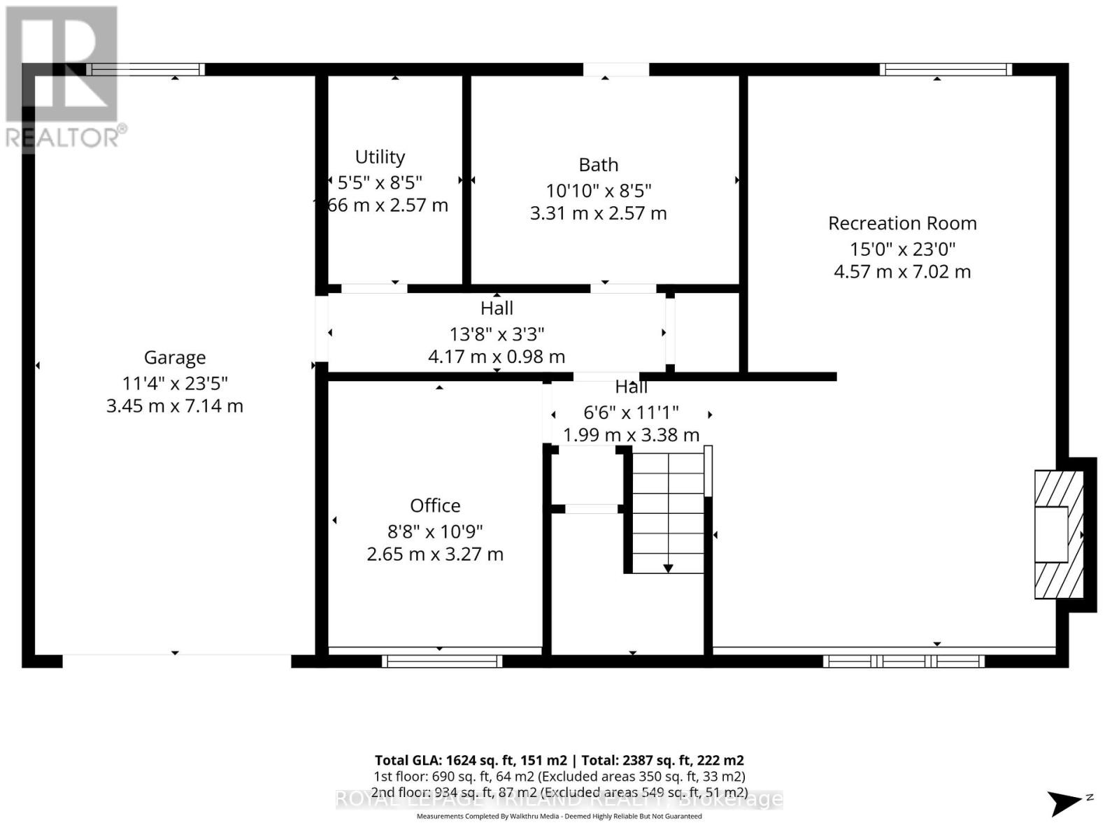 24 Beechmount Crescent, London South, Ontario  N6E 2J3 - Photo 49 - X13129614