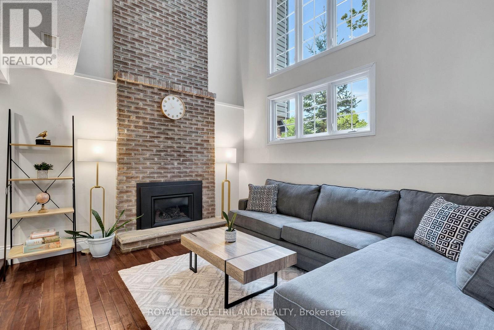 24 Beechmount Crescent, London South, Ontario  N6E 2J3 - Photo 5 - X13129614
