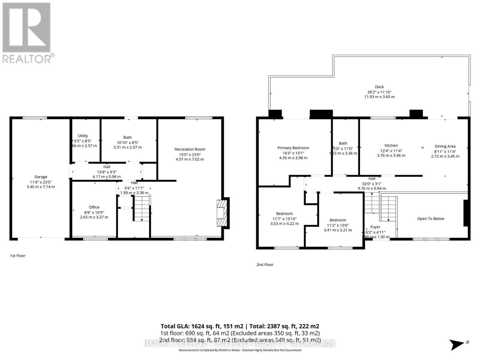 24 Beechmount Crescent, London South, Ontario  N6E 2J3 - Photo 50 - X13129614