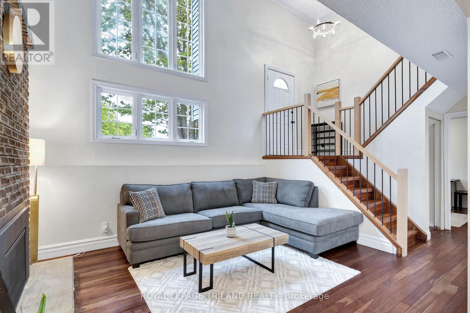 24 Beechmount Crescent, London South, Ontario  N6E 2J3 - Photo 6 - X13129614