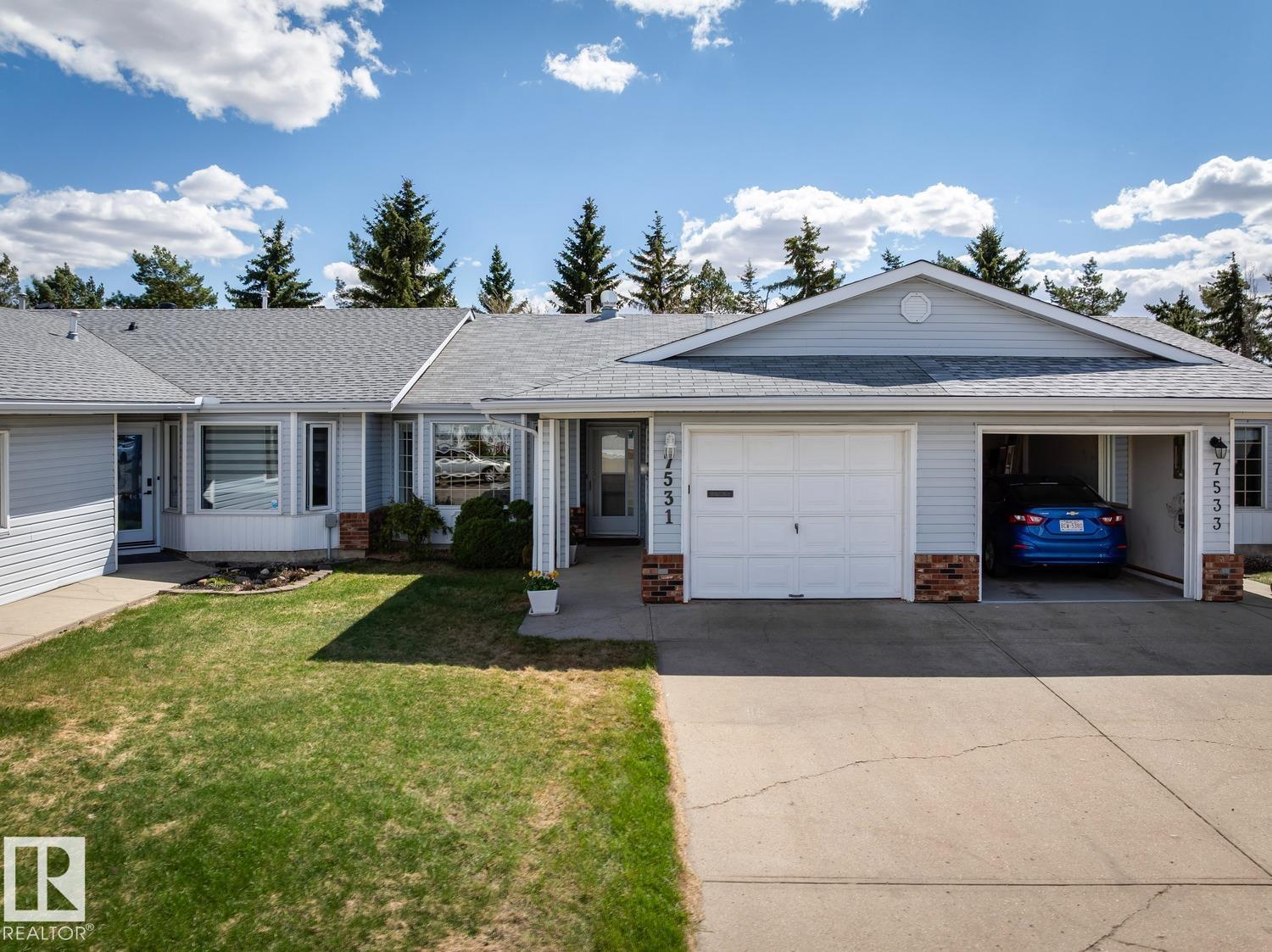 7531 137a Av Nw, Edmonton, Alberta  T5C 3R4 - Photo 1 - E4487472