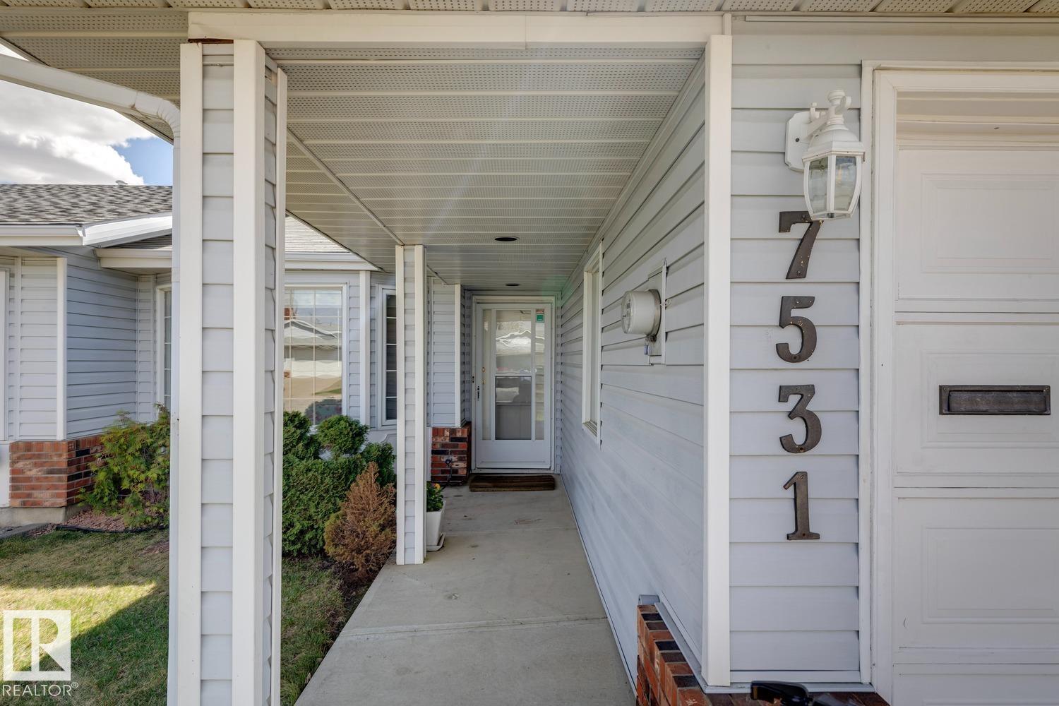 7531 137a Av Nw, Edmonton, Alberta  T5C 3R4 - Photo 3 - E4487472
