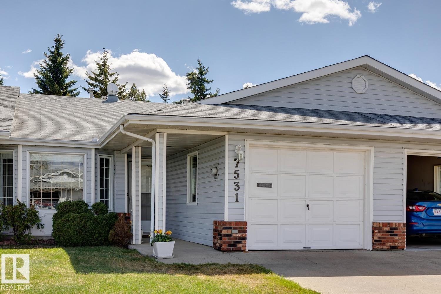7531 137a Av Nw, Edmonton, Alberta  T5C 3R4 - Photo 2 - E4487472