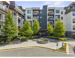 204 3182 GLADWIN ROAD, Abbotsford, British Columbia