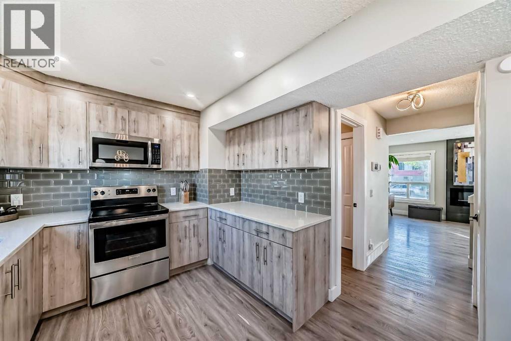 3920 44 Avenue Ne, Calgary, Alberta  T1Y 5V8 - Photo 6 - A2302878
