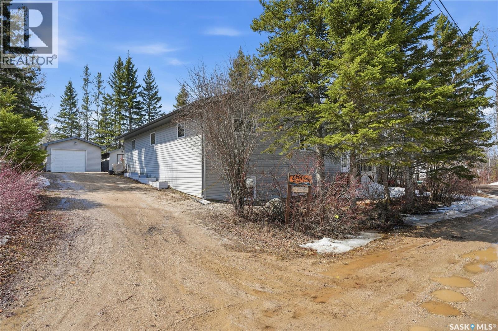 205 Bay Drive W, Christopher Lake, Saskatchewan  S0J 0N0 - Photo 1 - SK035551