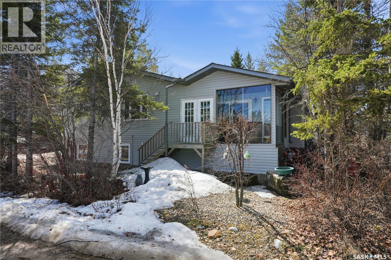 205 Bay Drive W, Christopher Lake, Saskatchewan  S0J 0N0 - Photo 2 - SK035551