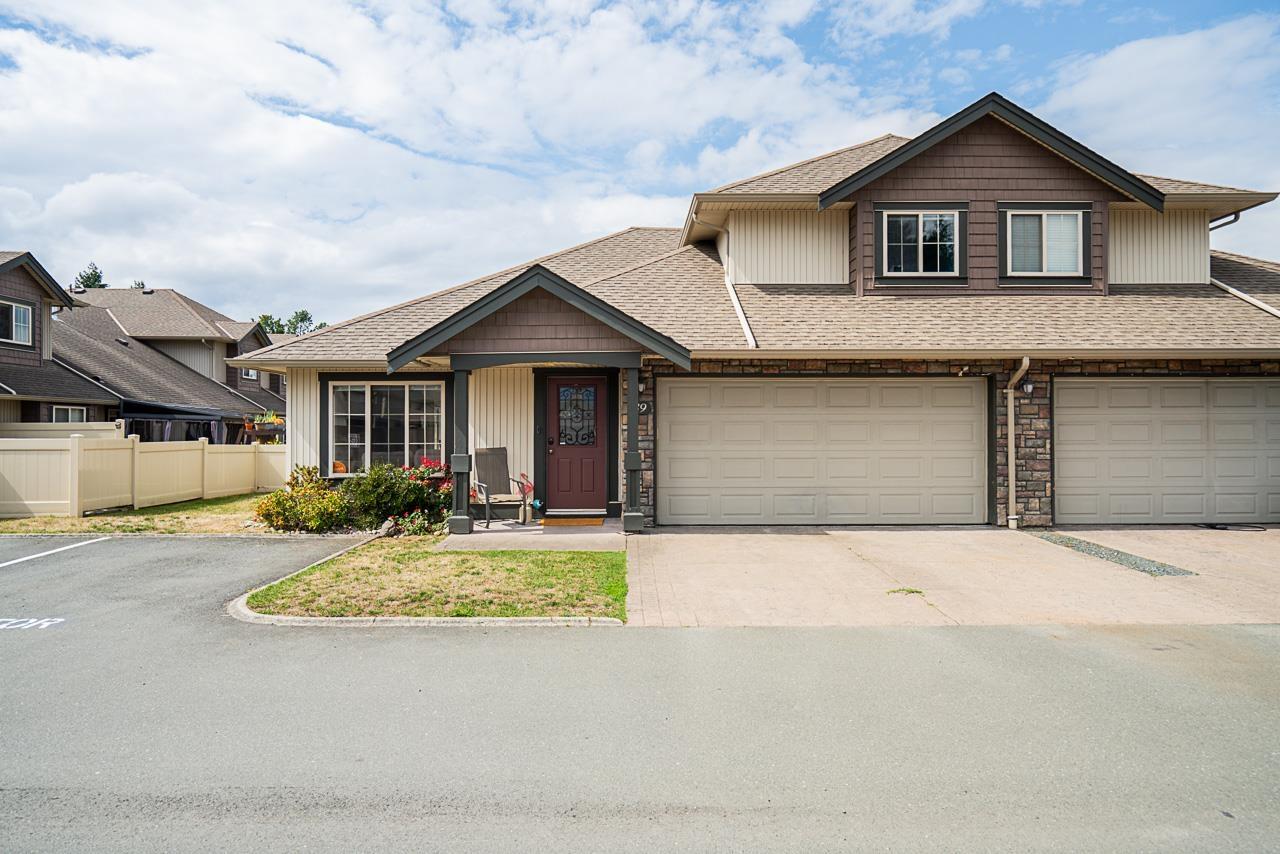 39 6450 Blackwood Lane, Sardis South, Chilliwack, British Columbia  V2R 5Z3 - Photo 3 - R3123490